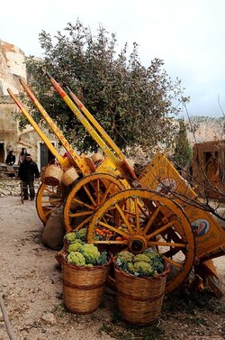 IL PRESEPE VIVENTE DI CUSTONACI in Sicilia. Fotografie di Giulio Azzarello ©2014. IL PRESEPE VIVENTE DI CUSTONACI in Sicilia. Fotografie di Giulio Azzarello ©2014.