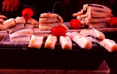 VUCCIRIA anni 90. Fotografie di Giulio Azzarello ©2022. VUCCIRIA anni 90. Fotografie di Giulio Azzarello ©2022.