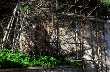 MACCHIA MEDITERRANEA in Sicilia. Fotografie di Giulio Azzarello &copy;2106.