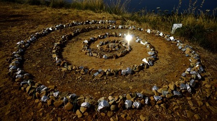 FIUMARA D ARTE fotografie di Giulio Azzarello ©2019. FIUMARA D ARTE fotografie di Giulio Azzarello ©2019.