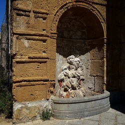PALERMO. Fotografie di Giulio Azzarello &copy;2023.