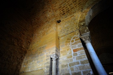 IL CASTELLO della ZISA di PALERMO. Fotografie di Giulio Azzarello ©2018. IL CASTELLO della ZISA di PALERMO. Fotografie di Giulio Azzarello ©2018.