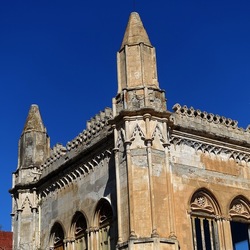 BARCHE. Fotografie di Giulio Azzarello &copy;2022.