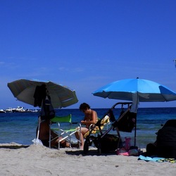 MONDELLO. Fotografie di Giulio Azzarello ©2022.