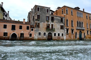VENEZIA fotografie di Giulio Azzarello &copy;2015 2016.
