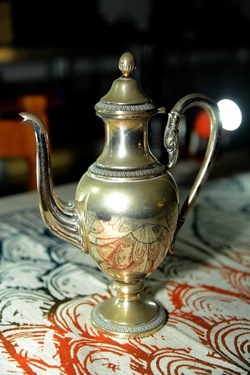 STILL LIFE ASSURDI. Fotografie di Giulio Azzarello &copy;2021.