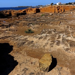 BARCARELLO. Fotografie di Giulio Azzarello ©2022. BARCARELLO. Fotografie di Giulio Azzarello ©2022.