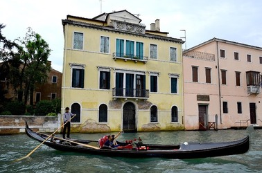 VENEZIA fotografie di Giulio Azzarello &copy;2015 2016.