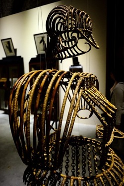 PADIGLIONE INDIANO Biennale di Venezia. Fotografie di Giulio Azzarello ©2020. PADIGLIONE INDIANO Biennale di Venezia. Fotografie di Giulio Azzarello ©2020.