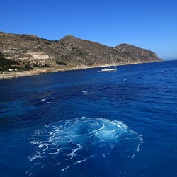 FAVIGNANA. Fotografie di Giulio Azzarello &copy;2022.