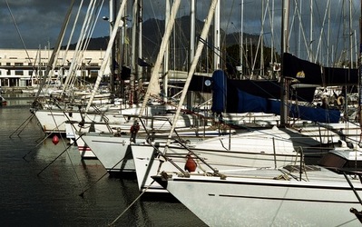 MARE Mondello e Palermo febbraio 2022. Fotografie di Giulio Azzarello &copy;2022.