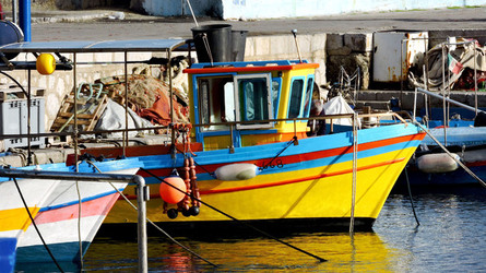MONDELLO di inverno. Fotografie di Giulio Azzarello &copy;2016.