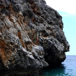 RISERVA dello ZINGARO fotografie di Giulio Azzarello &copy;2020.