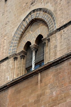 LO STERI di Palermo. Fotografie di Giulio Azzarello &copy;2014.