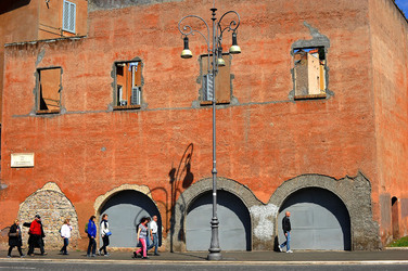 ROMA. Fotografie di Giulio Azzarello ©2014. ROMA. Fotografie di Giulio Azzarello ©2014.