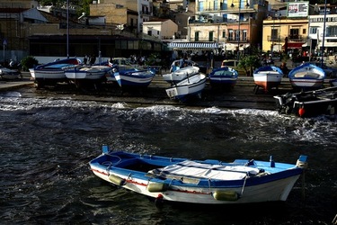 LUOGHI SICILIANI fotografie di Giulio Azzarello ©2020