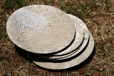 SCENOGRAFIA. Fotografie di Giulio Azzarello &copy;2014.