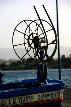 LUOGHI SICILIANI fotografie di Giulio Azzarello ©2020