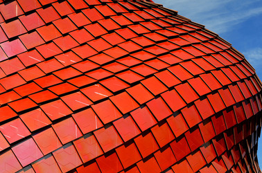 D.LIBESKIND pad. expo 2015. Fotografie di Giulio Azzarello ©2015 2016. D.LIBESKIND pad. expo 2015. Fotografie di Giulio Azzarello ©2015 2016.