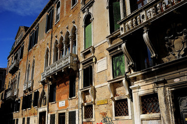 CENTRO STORICO DI VENEZIA fotografie di Giulio Azzarello ©2016. CENTRO STORICO DI VENEZIA fotografie di Giulio Azzarello ©2016.
