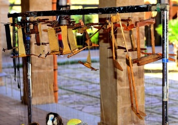 TEATRO TAGES Sardegna Cagliari. Fotografie di Giulio Azzarello ©2020.