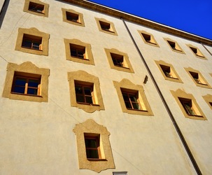 CENTRO STORICO di Palermo fotografie di Giulio Azzarello &copy;2019.
