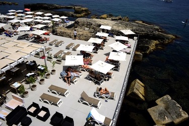 ORTIGIA fotografie di Giulio Azzarello ©2019. ORTIGIA fotografie di Giulio Azzarello ©2019.