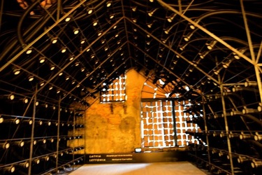 VENEZIA Biennale di Architettura Contemporanea Arsenale. Fotografie di Giulio Azzarello ©2022. VENEZIA Biennale di Architettura Contemporanea Arsenale. Fotografie di Giulio Azzarello ©2022.