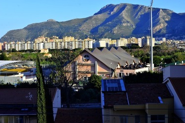 PERIFERIE fotografie di Giulio Azzarello ©2019.