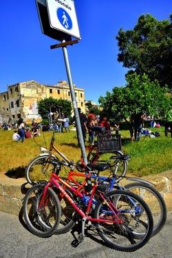 PRIMO MAGGIO fotografie di Giulio Azzarello ©2019. PRIMO MAGGIO fotografie di Giulio Azzarello ©2019.