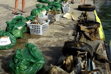MONDELLO. Fotografe di Giulio Azzarello &copy;2023.