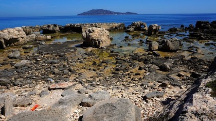 FAVIGNANA. Fotografie di Giulio Azzarello &copy;2022.
