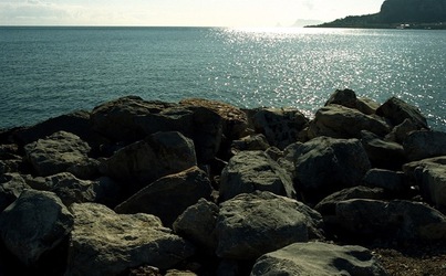 MONDELLO fotografie di Giulio Azzarello ©2021. MONDELLO fotografie di Giulio Azzarello ©2021.