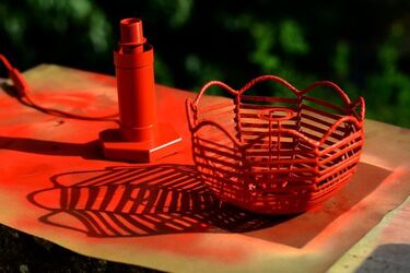 STILL LIFE ASSURDI fotografie di Giulio Azzarello &copy;2020.