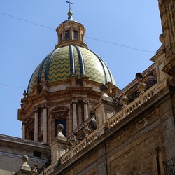 PALERMO. Fotografie di Giulio Azzarello &copy;2022.
