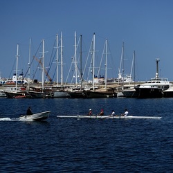 PALERMO. Fotografie di Giulio Azzarello &copy;2024.