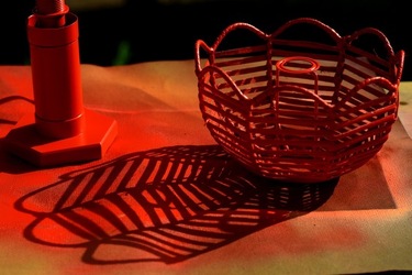 STILL LIFE ASSURDI fotografie di Giulio Azzarello &copy;2020.