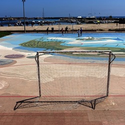 SAN VITO LO CAPO. Fotografie di Giulio Azzarello &copy;2023.
