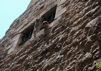 PALESTINA i territori palestinesi panoramiche e particolari. Foto di Giulio Azzarello ©2014. PALESTINA i territori palestinesi panoramiche e particolari. Foto di Giulio Azzarello ©2014.