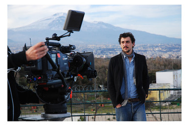 IL CINEMA D AUTORE in Sicilia. Fotografie di scena e set di Giulio Azzarello ©2014. IL CINEMA D AUTORE in Sicilia. Fotografie di scena e set di Giulio Azzarello ©2014.