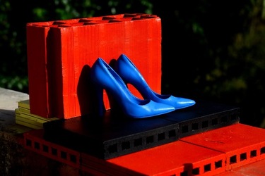 STILL LIFE ASSURDI fotografie di Giulio Azzarello &copy;2020.