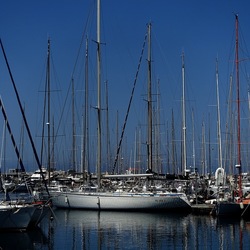 PALERMO. Fotografie di Giulio Azzarello &copy;2023.