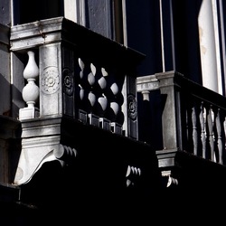 VENEZIA fotografie di Giulio Azzarello &copy;2022.