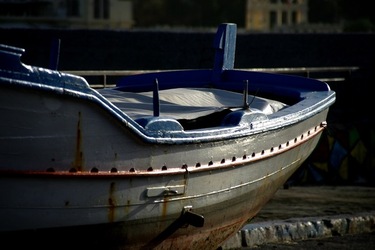 LUOGHI SICILIANI fotografie di Giulio Azzarello ©2020