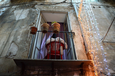 SANTA ROSALIA il festino della patrona di Palermo alcuni momenti. Fotografie di Giulio Azzarello ©2014. SANTA ROSALIA il festino della patrona di Palermo alcuni momenti. Fotografie di Giulio Azzarello ©2014.