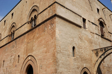 LO STERI di Palermo. Fotografie di Giulio Azzarello &copy;2014.