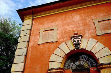 MODENA centro storico. Fotografie di Giulio Azzarello ©2016. MODENA centro storico. Fotografie di Giulio Azzarello ©2016.