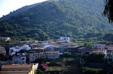 ISOLA DI USTICA il paese. Fotografie di Giulio Azzarello ©2016. ISOLA DI USTICA il paese. Fotografie di Giulio Azzarello ©2016.