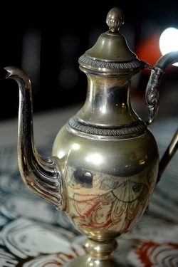 STILL LIFE ASSURDI. Fotografie di Giulio Azzarello &copy;2021.