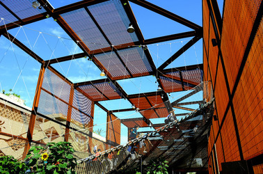 EXPO 2015 Milano. Fotografie di Giulio Azzarello &copy;2015 2016.